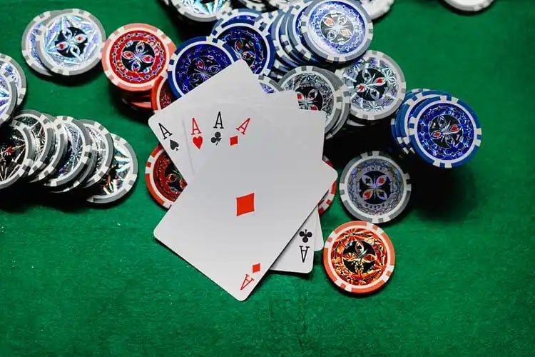 Sports Betting betawa